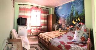 Мини-отель Cherry Hotel Скадовск Двухместный номер с 1 кроватью-6